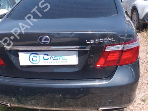 Left front shock absorber LEXUS LS (_F4_) 600h AWD (UVF45, UVF46) | BP38016792M16 - Image 12