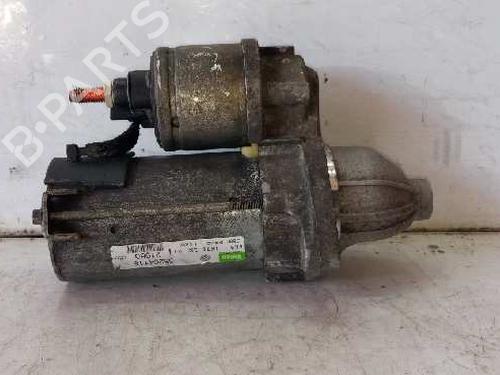 Used Starter FIAT FIORINO Box Body/MPV (225_) [2007-2025]  7960693