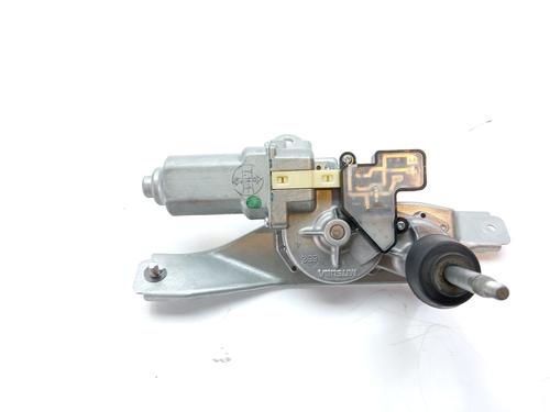 Used Rear wiper motor MAZDA 2 (DE_, DH_) 1.3 (DE3FS) (86 hp) 16220606