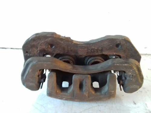 Used Left front brake caliper MITSUBISHI PAJERO CLASSIC (V2_W, V6_W, V7_W) 2.5 TD (V24W) (115 hp) 11622192
