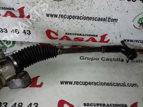 Steering rack MAZDA 3 (BK) | BP10275519M22 - Image 5