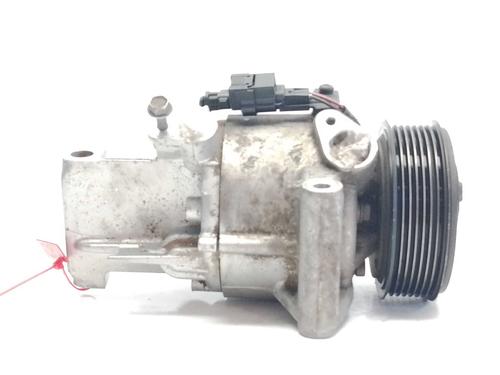 AC-Kompressor DACIA DUSTER (HM_) 1.3 TCe 150 (HMM3) | BP39611236M34 - Image 3