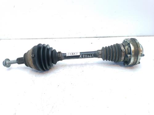 Used Left front driveshaft Left front driveshaft 23857366 23857366