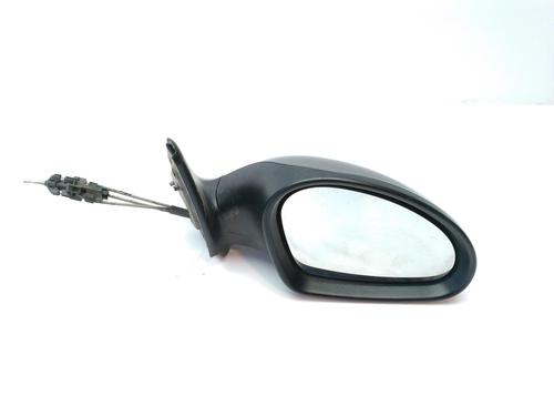 Used Right mirror SEAT LEON (1M1) 1.6 16 V (105 hp) 12311400