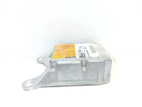 ECU airbags TOYOTA YARIS (_P13_) 1.5 Hybrid (NHP130_, NHP130) | BP16220645M53 
