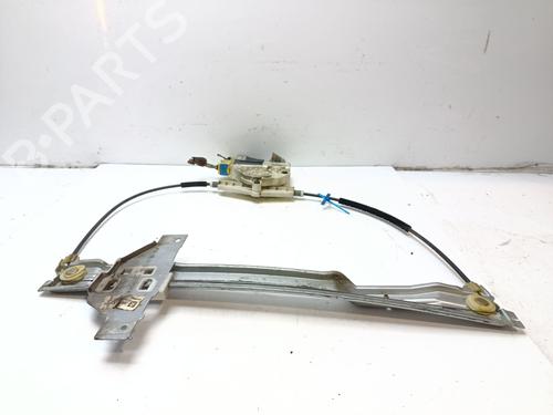Used Front left window mechanism Front left window mechanism CITROËN C4 Coupe (LA_) 1.6 HDi (90 hp) 33553150 33553150