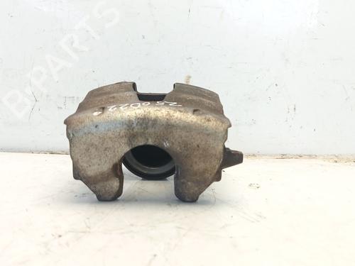 Used Right front brake caliper SEAT IBIZA V (KJ1, KJG) 1.0 TSI (110 hp) 26324920