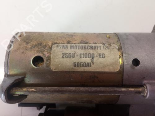 Starter FORD FUSION (JU_)  | BP10137118M8 