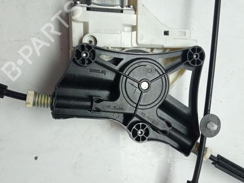 Left front window switch AUDI A6 C7 (4G2, 4GC) 2.0 TDI | BP31159153I27 - Image 4