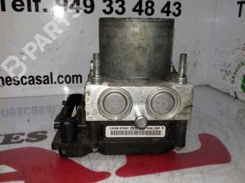ABS pump NISSAN PRIMERA (P11)  | BP7953584M43 