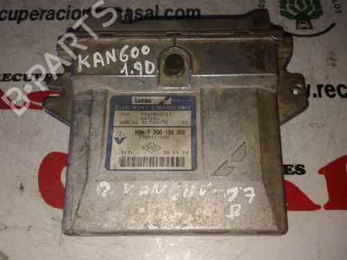 Used Engine control unit (ECU) RENAULT KANGOO (KC0/1_) [1997-2025]  7963681