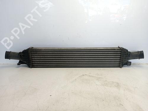 Used Intercooler AUDI A5 Sportback (8TA) [2007-2017]  29831657