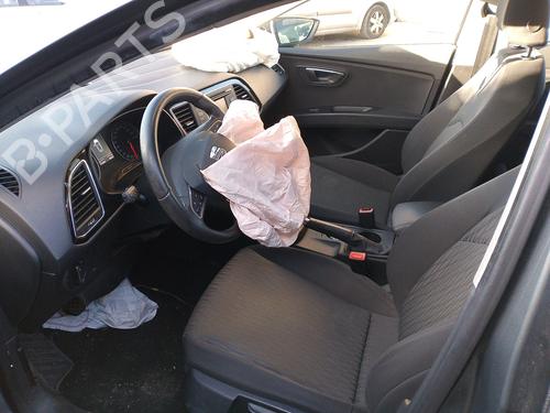 Engine SEAT LEON (5F1) 1.6 TDI | BP31697319M1 