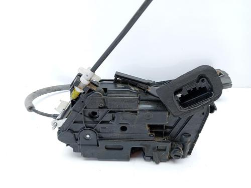 Rear right lock VW POLO V (6R1, 6C1) 1.4 (6R1) | BP15591609C99 