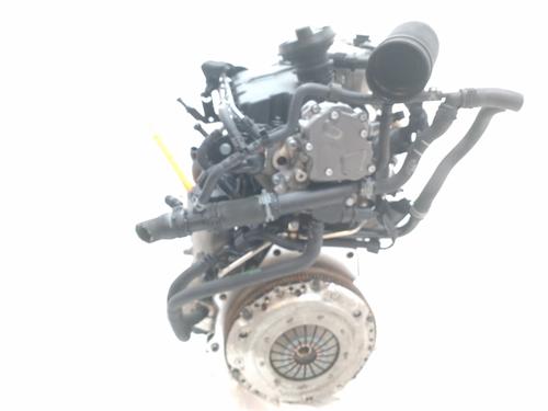 Motor SEAT CORDOBA (6L2) 1.9 TDI | BP16183022M1 