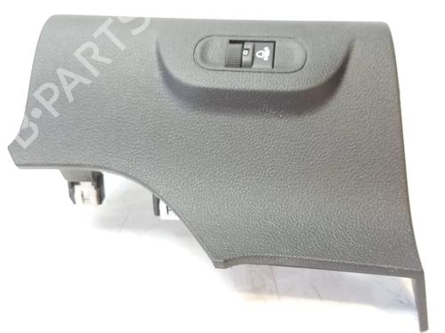 Electronic module TOYOTA PROACE VERSO Bus (MPY_) | BP29876984M83