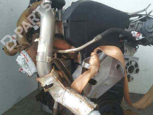 Engine AUDI A4 B5 (8D2) 1.8 T | BP7957419M1 