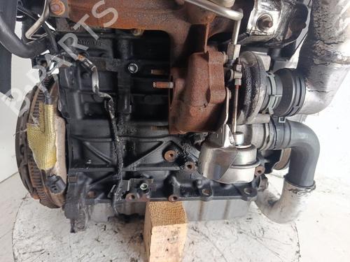 Engine SEAT CORDOBA (6L2) 1.9 TDI | BP37700776M1  - Image 27