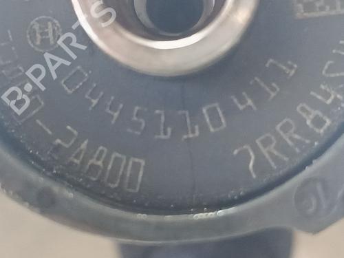 Injector HYUNDAI i40 I (VF) | BP36562530M100 - Image 4