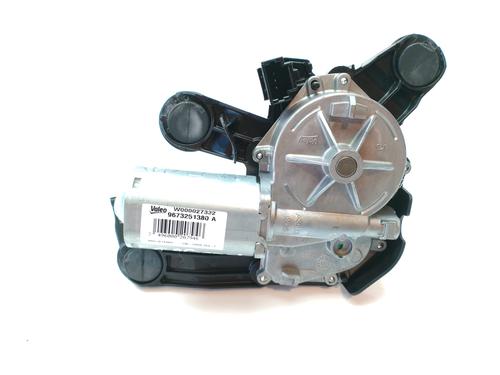 Rear wiper motor PEUGEOT 208 I (CA_, CC_) 1.2 VTI 82 | BP16220195M102 