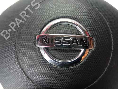 Driver airbag NISSAN MICRA III (K12)  | BP10164887C9 