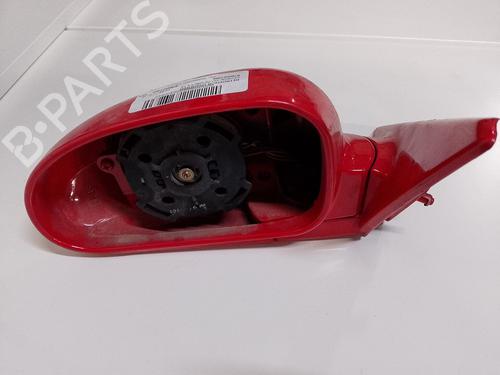Retrovisor esquerdo Retrovisor esquerdo 18839309 18839309