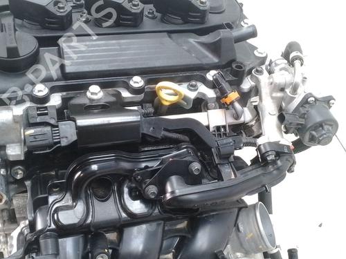 Engine TOYOTA YARIS (_P13_) | BP25037170M1