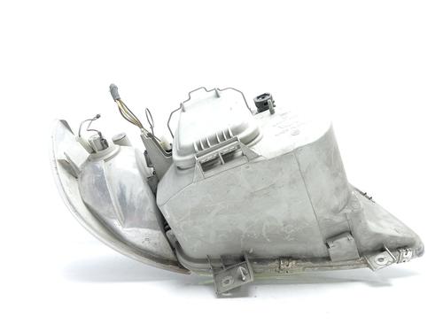 Left headlight MERCEDES-BENZ VITO Van (W638)  | BP16903495C28 