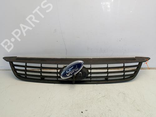 Used Grille Grille FORD FOCUS I Saloon (DFW) 1.8 Turbo DI / TDDi (75 hp) 36359527 36359527