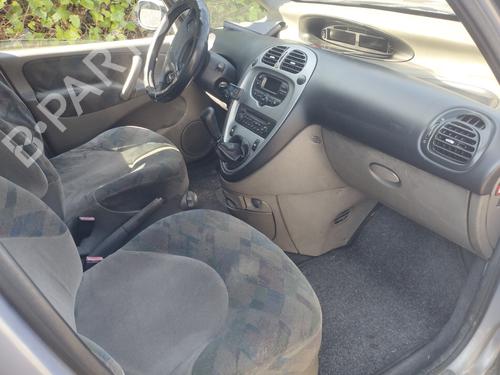 AC compressor CITROËN XSARA PICASSO (N68) 2.0 HDi | BP31158272M34