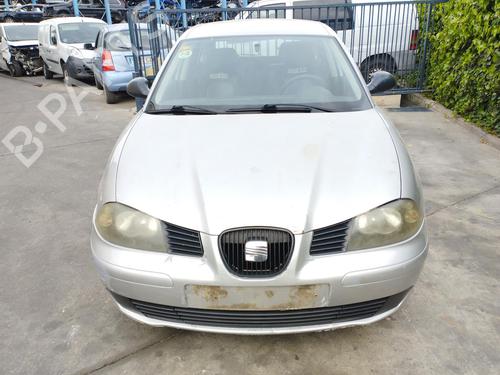 Left mirror SEAT IBIZA III (6L1) 1.4 16V | BP16930241C26 