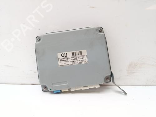 Elektronisk modul LEXUS RX (_L1_) 450h AWD (GYL15, GYL15_, GYL15R) (299 hp) 33045857