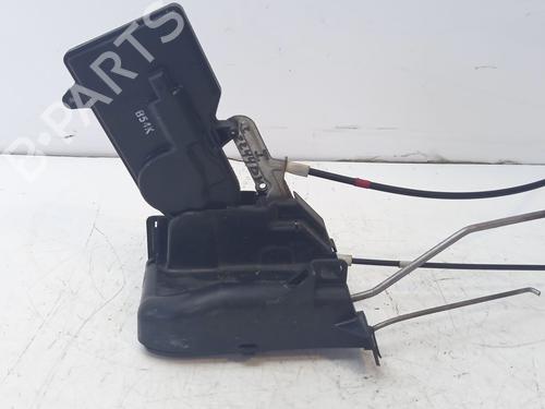 Used Front left lock MAZDA 6 Station Wagon (GY) 2.0 DI (GY19) (143 hp) 30617614