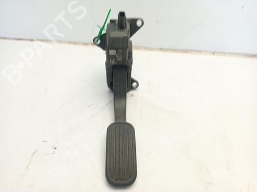 Pédale TOYOTA C-HR (_X1_) [2016-2025]  30961033