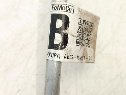 AC pipe FORD RANGER (TKE)  | BP30649816M126 