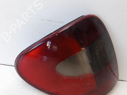 Left taillight CHRYSLER VOYAGER IV (RG, RS) 2.8 CRD | BP29498726C34 