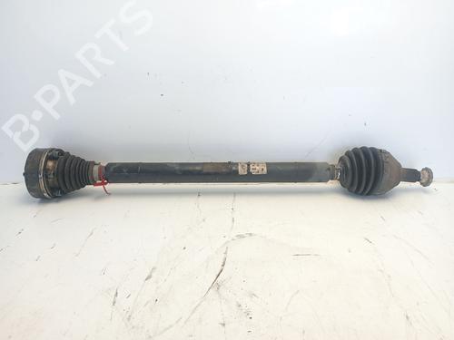 Used Right front driveshaft SEAT IBIZA IV (6J5, 6P1) 1.6 TDI (90 hp) 30645257