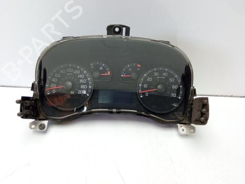 Used Instrument cluster Instrument cluster 13251309 13251309