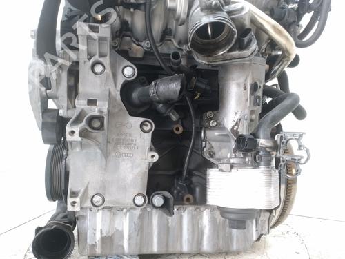 Engine AUDI A3 (8P1)  | BP26730871M1 