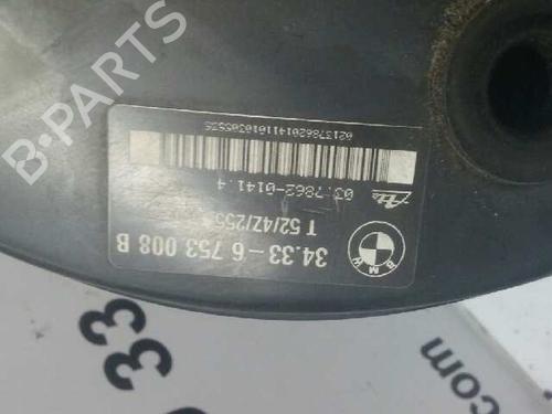 Servo brake BMW 3 (E46) 320 d | BP7963088M42 