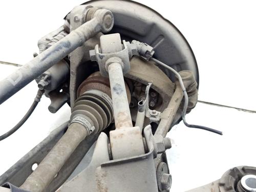 Rear axle LEXUS GS (_S19_)  | BP29479698M2 