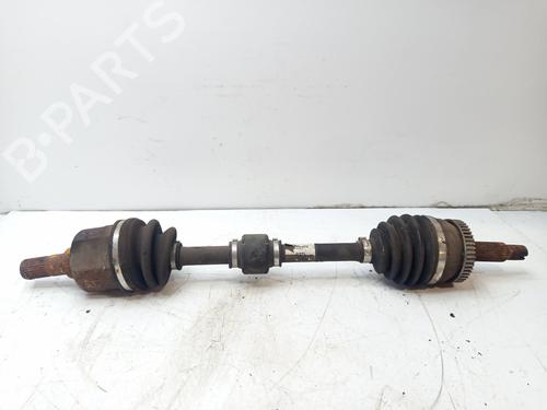 Used Left front driveshaft Left front driveshaft 32145449 32145449