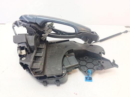 Used Rear right lock Rear right lock 38178748 38178748