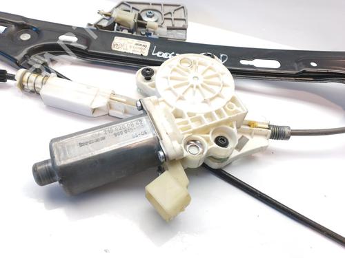 Rear right window mechanism MERCEDES-BENZ CLS (C219) CLS 350 (219.356) | BP10540583C25