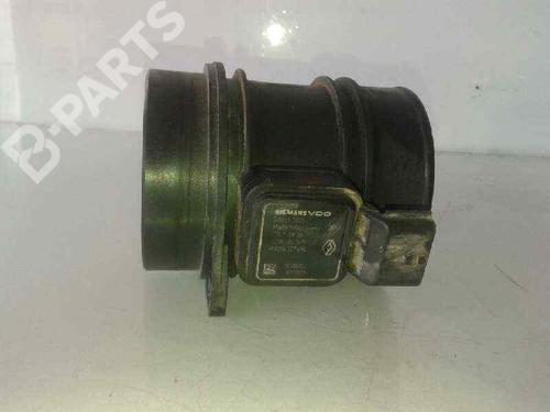 Luftmassemåler RENAULT LAGUNA II (BG0/1_) [2001-2007]  9203254