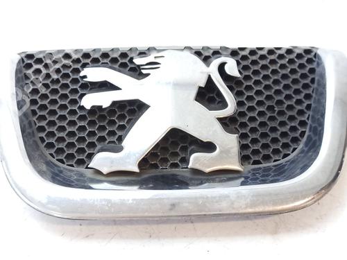 Grille PEUGEOT 407 SW (6E_, 6D_)  | BP29876291C40