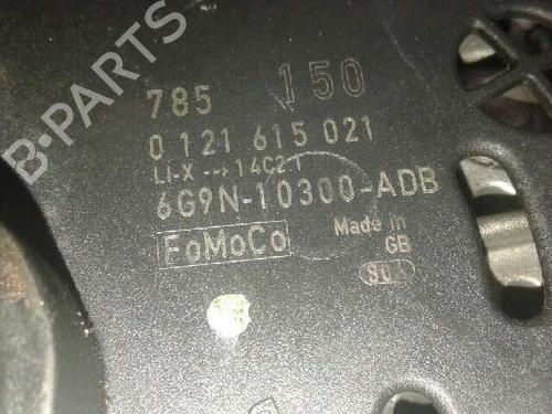Alternator FORD MONDEO IV (BA7)  | BP7953071M7 