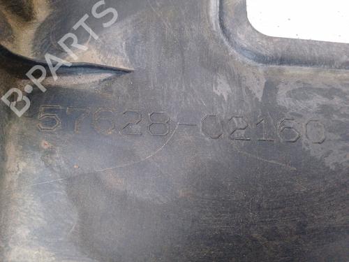 Other TOYOTA COROLLA Hatchback (_E21_, _EA1_, _EH1_)  | BP20856024O1 