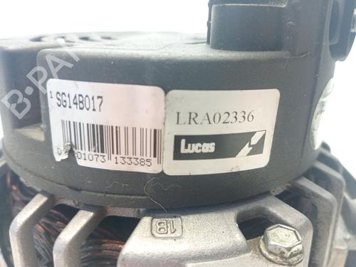 Alternator BMW 3 Compact (E46) | BP30519414M7 - Image 5