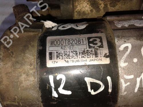 Starter PEUGEOT 407 (6D_)  | BP7962410M8 